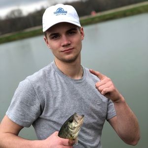 Meet your Posher, Dylan